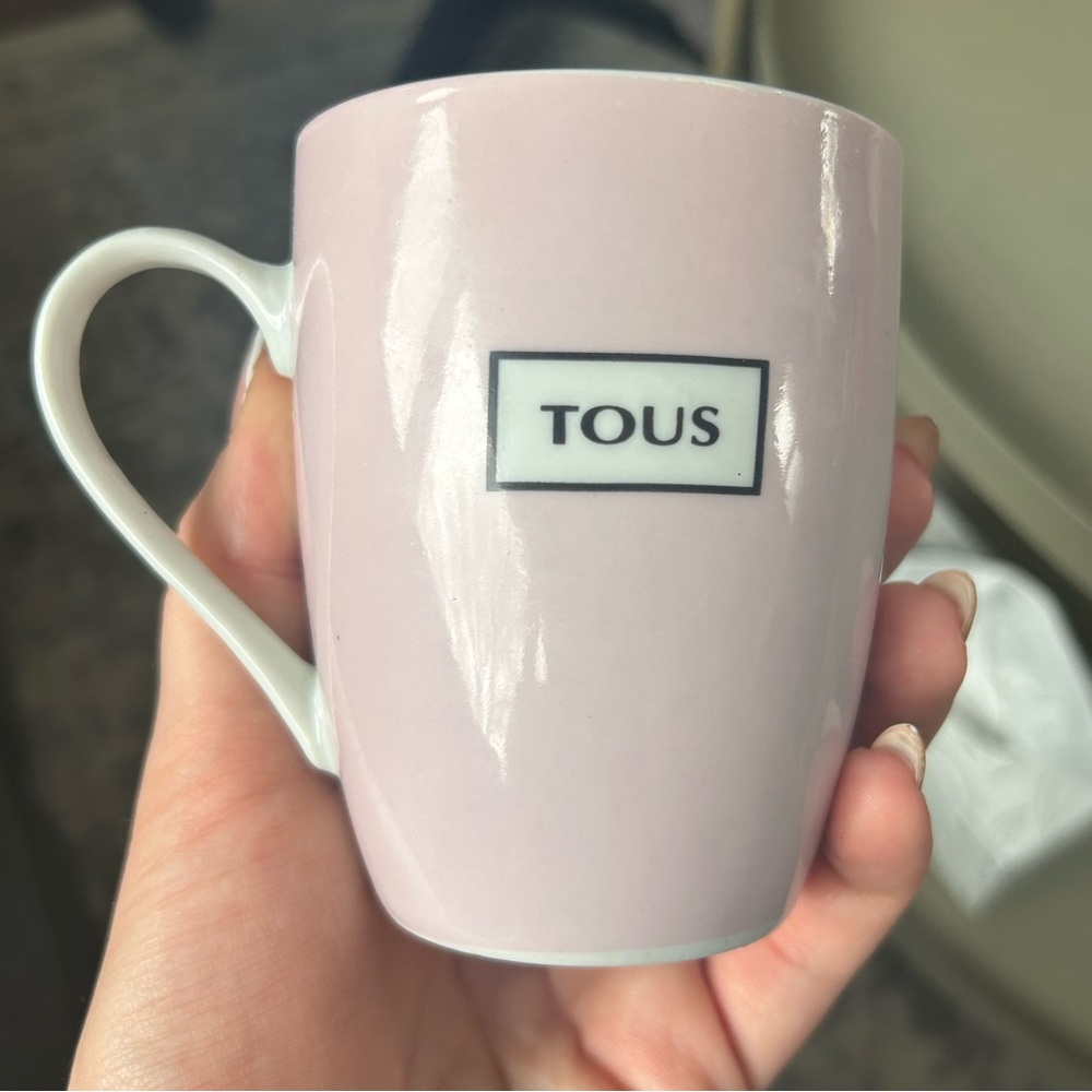 Tous Mug - Picture 3 of 4